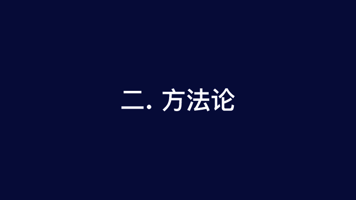 模式创新：商业本质的嬗变-从帝国到流沙-混沌大学8月5日王强分享