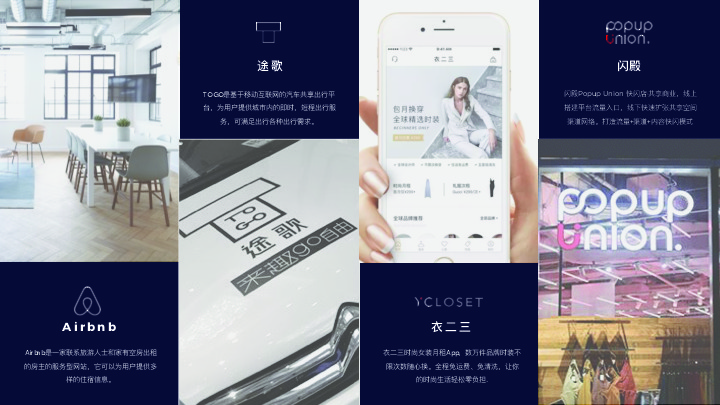 模式创新：商业本质的嬗变-从帝国到流沙-混沌大学8月5日王强分享